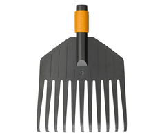FISKARS QuikFit lapų grėblys S