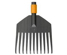 FISKARS QuikFit lapų grėblys S