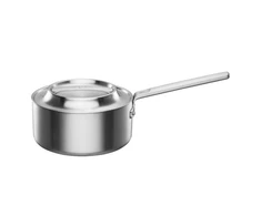 Fiskars Norden steel puodas padažams, 2,5L (nerūdijantis plienas) #