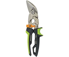 Fiskars PowerGear aviacijos pjovimo poslinkis dešinėje