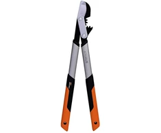 Fiskars PowerGear X sodo žirklės prasilenkiančiais ašmenimis LX94, M (1020187)