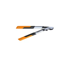 Fiskars PowerGear X sodo žirklės prasilenkiančiais ašmenimis LX92, S (1020186)