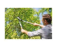Fiskars PowerGear™ X šakų žirklės prasilenkiančiais ašmenimis L LX98, 1020188