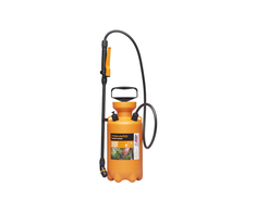 Fiskars Slėginis purkštuvas 5L