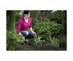 Fiskars QuikFit gėlių grėblys