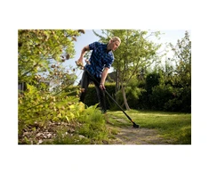Fiskars QuikFit Grindinio šepetys 1000657