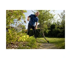 Fiskars QuikFit Grindinio šepetys 1000657