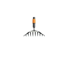 Fiskars QuikFit Rose Rake Head