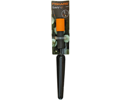 Fiskars QuikFit Piktžolių ravėtuvas