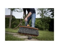 Fiskars QuikFit kiemo šepetys 1001417