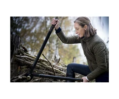 Fiskars SingleStep Lopper Anvil Hook Head (L) L39