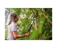 Fiskars SmartFit Telescopic Lopper L86 Telescopic Lopper