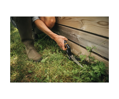 Fiskars Solid žolės žirklės GS21, 1026826