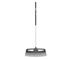 Fiskars Xact lapų grėblys XXL 630mm