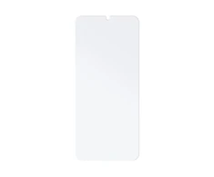Fixed Fiksuotas | 2.5D | Samsung | Galaxy A05s | Grūdintas stiklas | Skaidrus | Ekrano apsauga