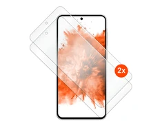 Fixed Screen protector | Samsung | Galaxy A37 5G | Tempered Glass | Transparent | 2.5D