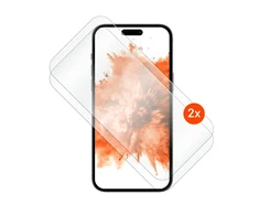 Fixed Fiksuota ekrano apsauga | Samsung | Galaxy A27 5G | Grūdintas stiklas | Skaidrus