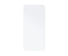 Fixed Fiksuotas | FIXG-1256 | Ekrano apsauga | Samsung | Galaxy S24/S25 | Grūdintas stiklas | Skaidrus | 2.5D
