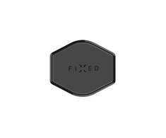 Fixed Fiksuotas | Automobilinio telefono laikiklis | Icon Flex | Laikiklis | Universalus | Universalus | Juodas