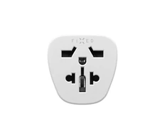 Fixed Ištaisyta | 10 A | Ne | EU Adapteris | N/A | 100–250 V