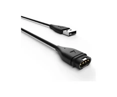 Fixed Fiksuotas | Įkrovimo USB-A laidas, skirtas Garmin išmaniesiems laikrodžiams | FIXDW-796