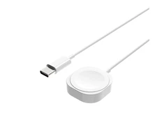 Fixed Fiksuotas | USB-C įkrovimo laidas, skirtas Apple Watch | FIXDW-AW-C