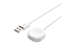 Fixed Fiksuotas | USB-A įkrovimo laidas, skirtas Apple Watch | FIXDW-AW