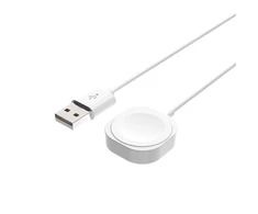 Fixed Fiksuotas | USB-A įkrovimo laidas, skirtas Apple Watch | FIXDW-AW