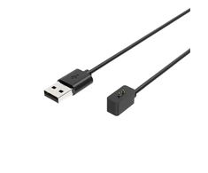 Fixed Ištaisyta | USB-A įkrovimo laidas, skirtas Xiaomi Mi Band/Smart Band 8/9/Pro/Active | FIXDW-1176