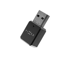 Fixed Ištaisyta | Signalo Bluetooth garso imtuvas | FIXSIG-BK | Juodas