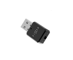 Fixed Ištaisyta | Signalo Bluetooth garso imtuvas | FIXSIG-BK | Juodas