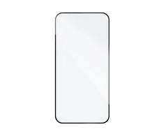 Fixed Ištaisyta | Visas viršelis | Xiaomi | Redmi Note 13 5G | Grūdintas stiklas | Juodas | Ekrano apsauga
