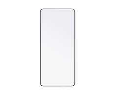 Fixed Fiksuotas | FIXGFA-1281-BK | Ekrano apsauga | Xiaomi | Redmi Note 13 Pro 5G/POCO X6 5G | Grūdintas stiklas | Juodas | 2.5D