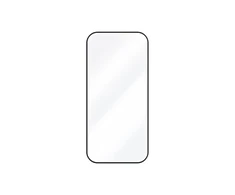 Fixed Samsung | Screen protector | Galaxy A27 5G | Tempered glass | Juodas | Full Cover 2.5D