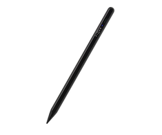 Fixed Fiksuotas | Touch Pen for iPad | Grafitas | Pieštukas | Visi iPad nuo 6 kartos iki | Juodas