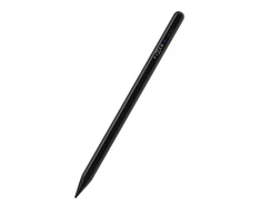 Fixed Fiksuotas | Touch Pen for iPad | Grafitas | Pieštukas | Visi iPad nuo 6 kartos iki | Juodas