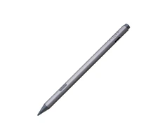Pelė Fixed Fiksuotas | Touch Pen for Microsoft Surface | Grafitas | Pieštukas | Suderinamas su visais nešiojamaisiais ir planšetiniais kompiuteriais su MPP (Microsoft Pen Protocol) | Pilka