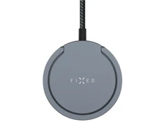Fixed Fiksuotas | MagPad Pro belaidis įkroviklis | FIXMPADP-GR