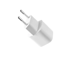 Fixed Ištaisyta | Mini kelioninis įkroviklis USB-C/USB-C laidas