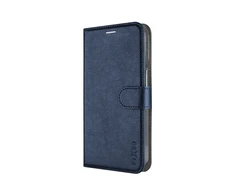 Fixed Opus | Knygų dėklas | Samsung | Galaxy A37 5G | Sintetinė oda | Mėlyna