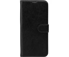 Dėklas Fixed Fiksuotas | Opus FIXOP3-1204-BK | Viršelis | Xiaomi | 13T/13T Pro | Oda | Juodas