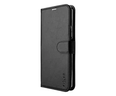 Fixed Ištaisyta | Opus, skirtas Xiaomi Redmi Note 12S | FIXOP3-1104-BK | Knygų dėklas | Xiaomi | Redmi Note 12S | Oda | Juodas