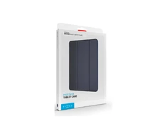 Dėklas Fixed Padcover | Planšetė Case | Apple | iPad Air 11" (2020-2026) | Artificial leather/TPU | Mėlyna