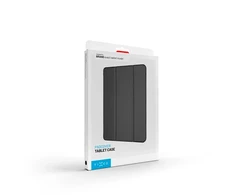 Fixed Padcover | Apple | Planšetė Case | iPad Air 11" (2020-2026) | Artificial leather/TPU | Juodas
