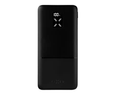 Fixed | Power Bank | Zen | 10000 mAh | Juodas