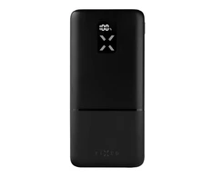 Fixed | Power Bank | Zen | 20000 mAh | Juodas