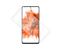Fixed Fiksuotas ekrano apsauginis stiklas | Samsung | Galaxy A36 5G/A56 5G | Grūdintas stiklas | Skaidrus | 2.5D