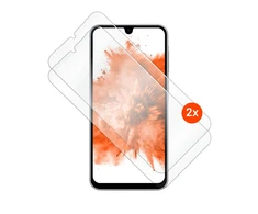 Fixed Screen protector | Samsung | Galaxy A17 4G/5G | Tempered glass | Transparent
