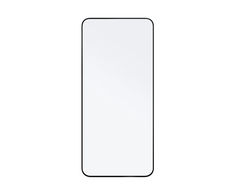 Fixed Fiksuotas ekrano apsauginis stikliukas | Xiaomi | 14T/14T Pro | Grūdintas stiklas | Juodas | Pilnas dangtelis 2.5D