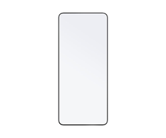 Fixed Pataisyta ekrano apsauga | Xiaomi | Redmi 14C | Grūdintas stiklas | Skaidrus | 2.5D
